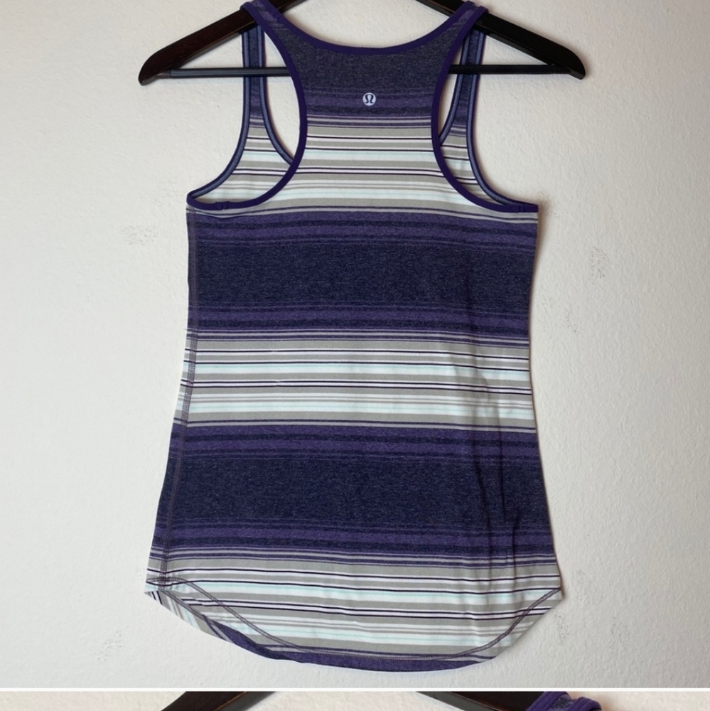 Lululemon Racerback - Picture 5 of 5